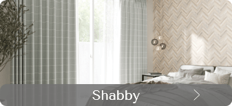 shabby